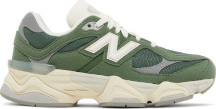 New Balance 9060 Big Kid 'Nori'